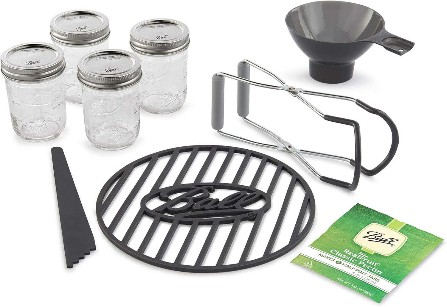 Ball Preserving Starter Kit for First-Time Canners