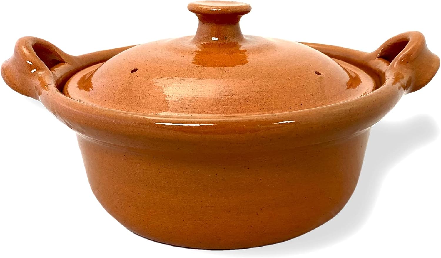 Manual Dallas Pot