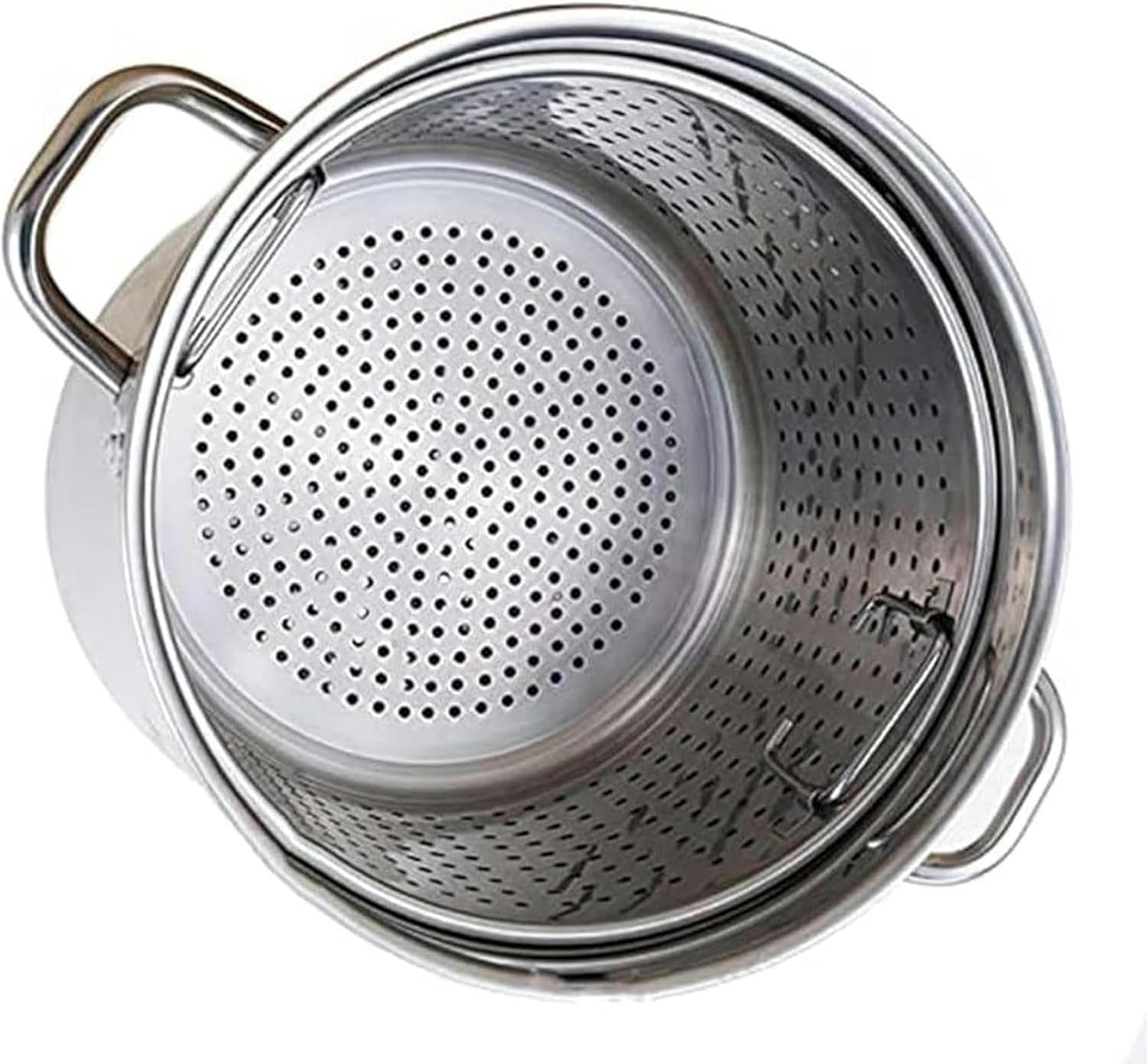 Ultimate Stock Pot for Seaside Ancoties