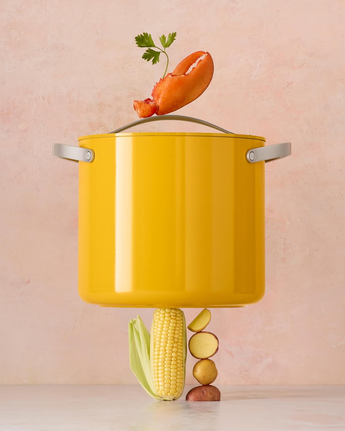 Plus 12 Qt