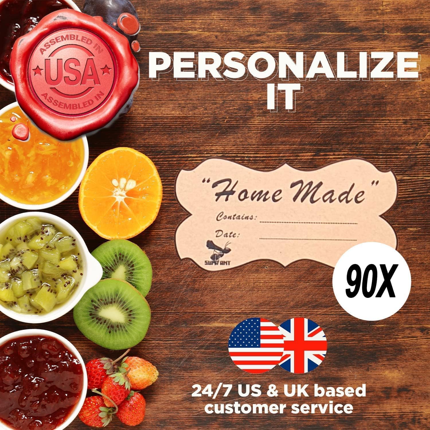High-Quality Canning Kit with Stainless Steel Accessories for Home