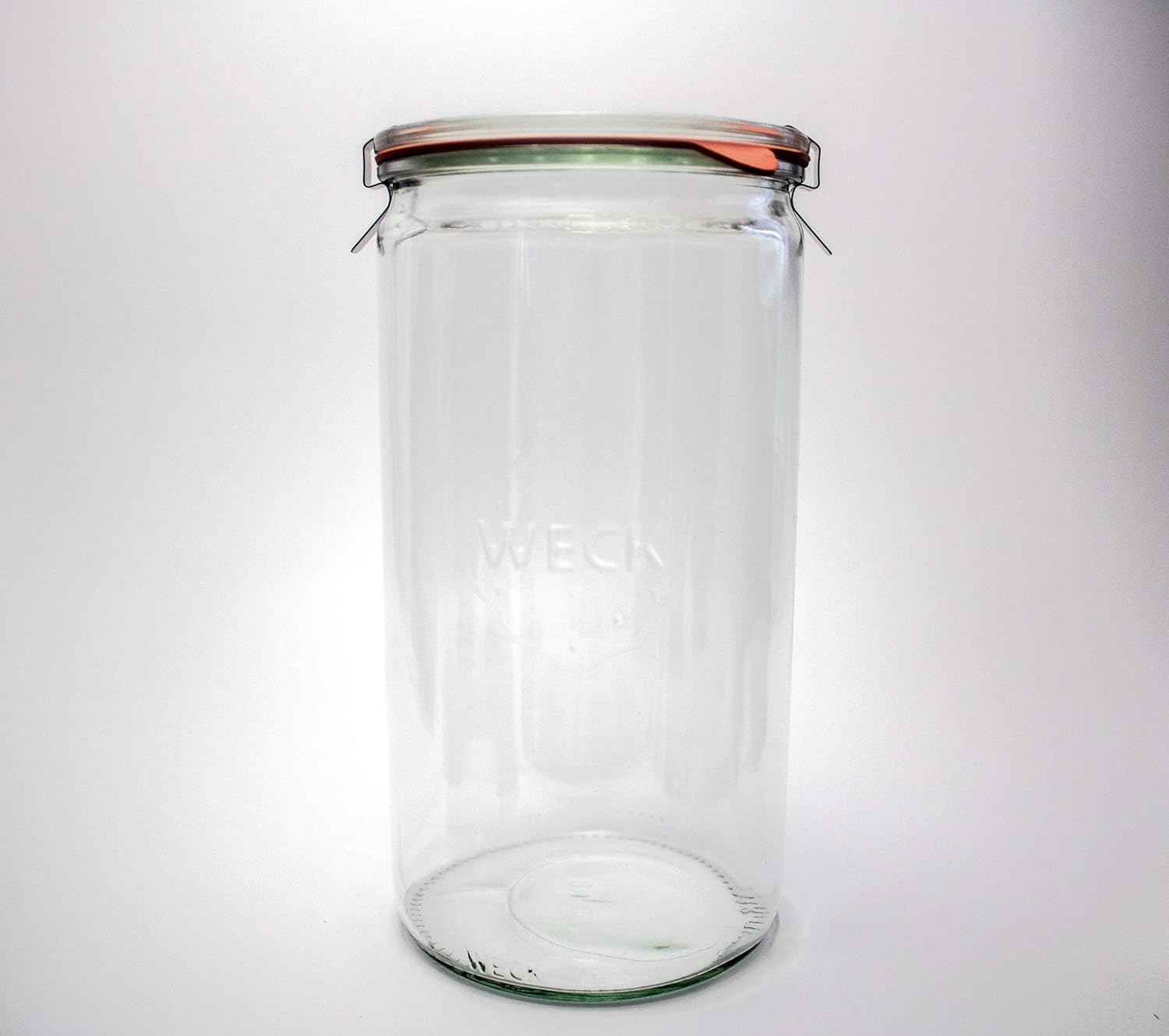 Weck Jar 974 - Preserve with Style