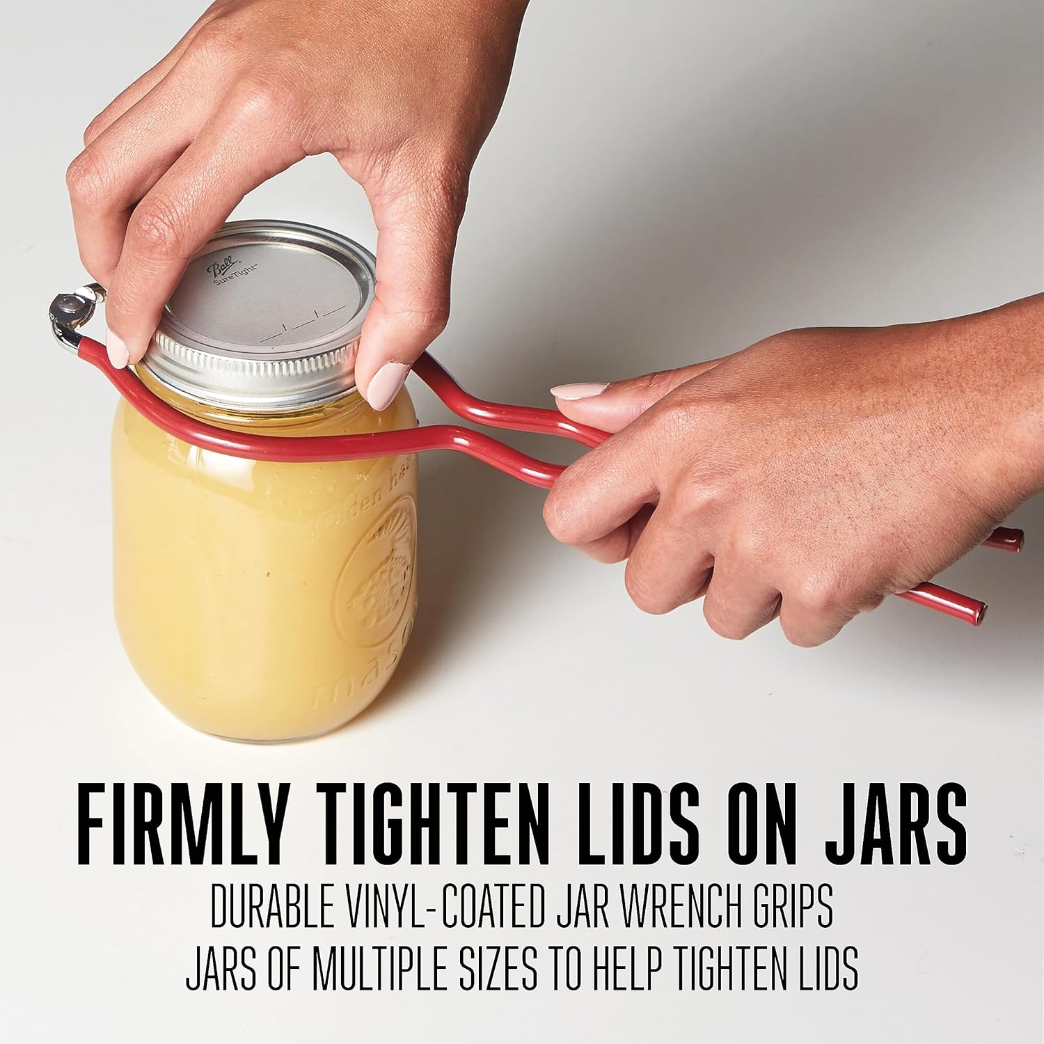5-Piece Home Canning Kit