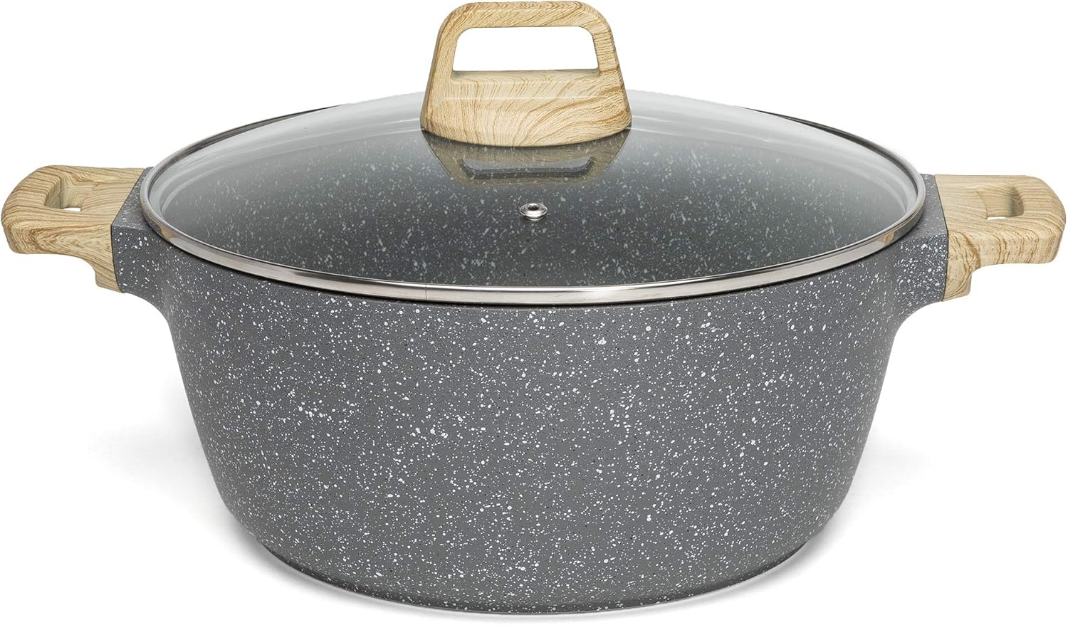 Ecolution 6-Quart Dutch Oven