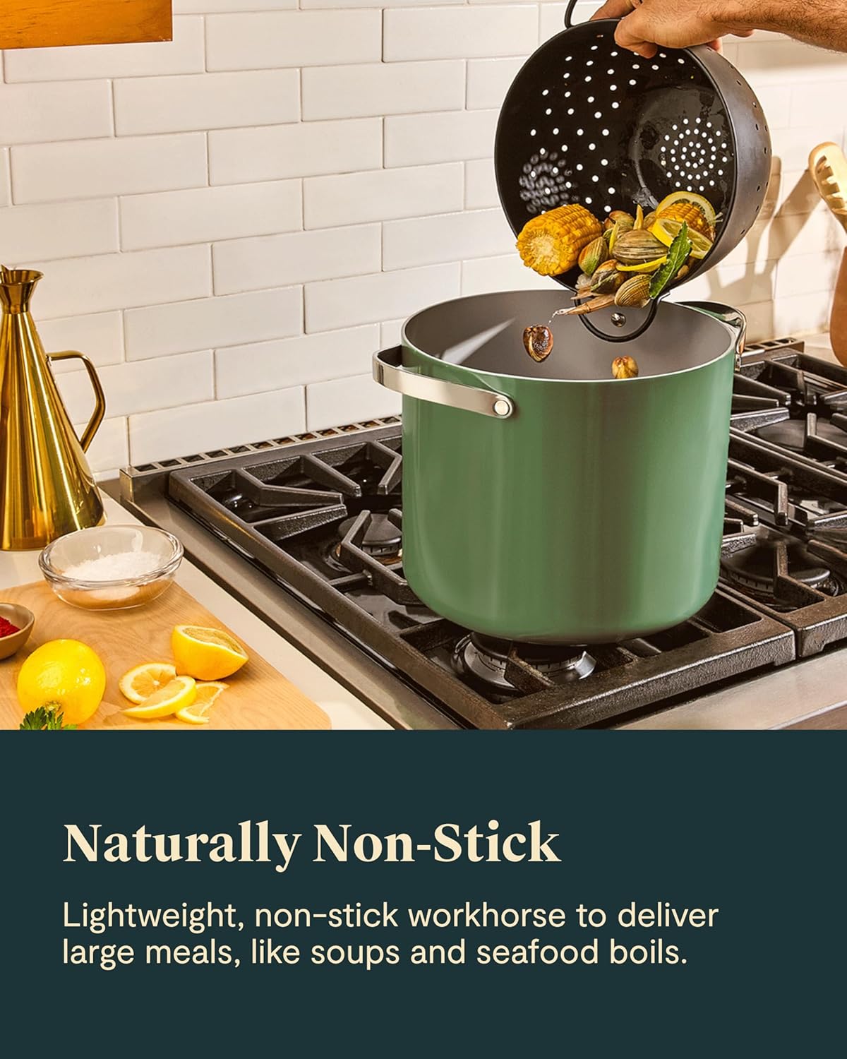 Plus 12 Qt