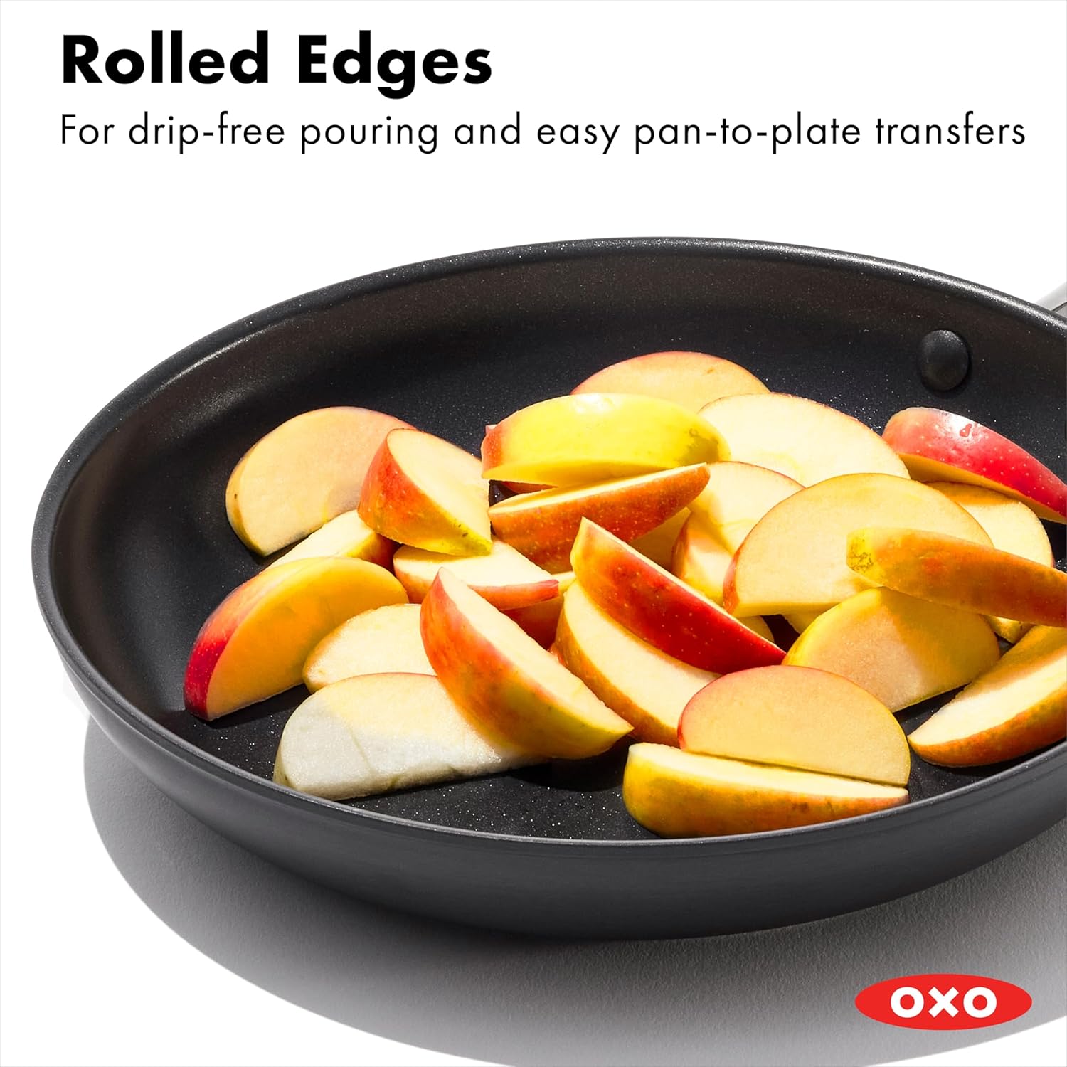 OXO Enhanced 10 Nonstick Frying Pan