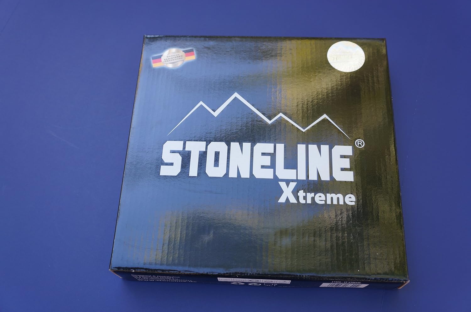 STONELINE Xtreme 112 Non-Toxic Fry Pan for Premium Cooking