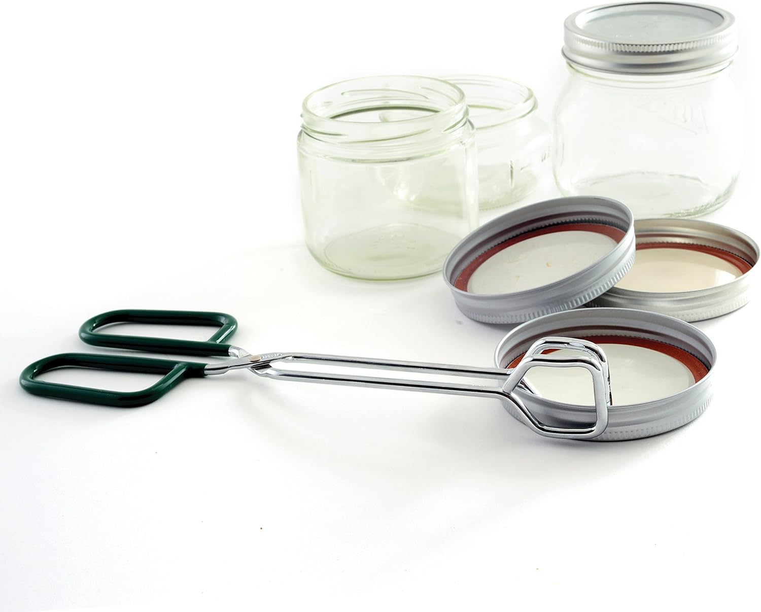 Essential Canning Kit for Beginning AdvancedNorpro