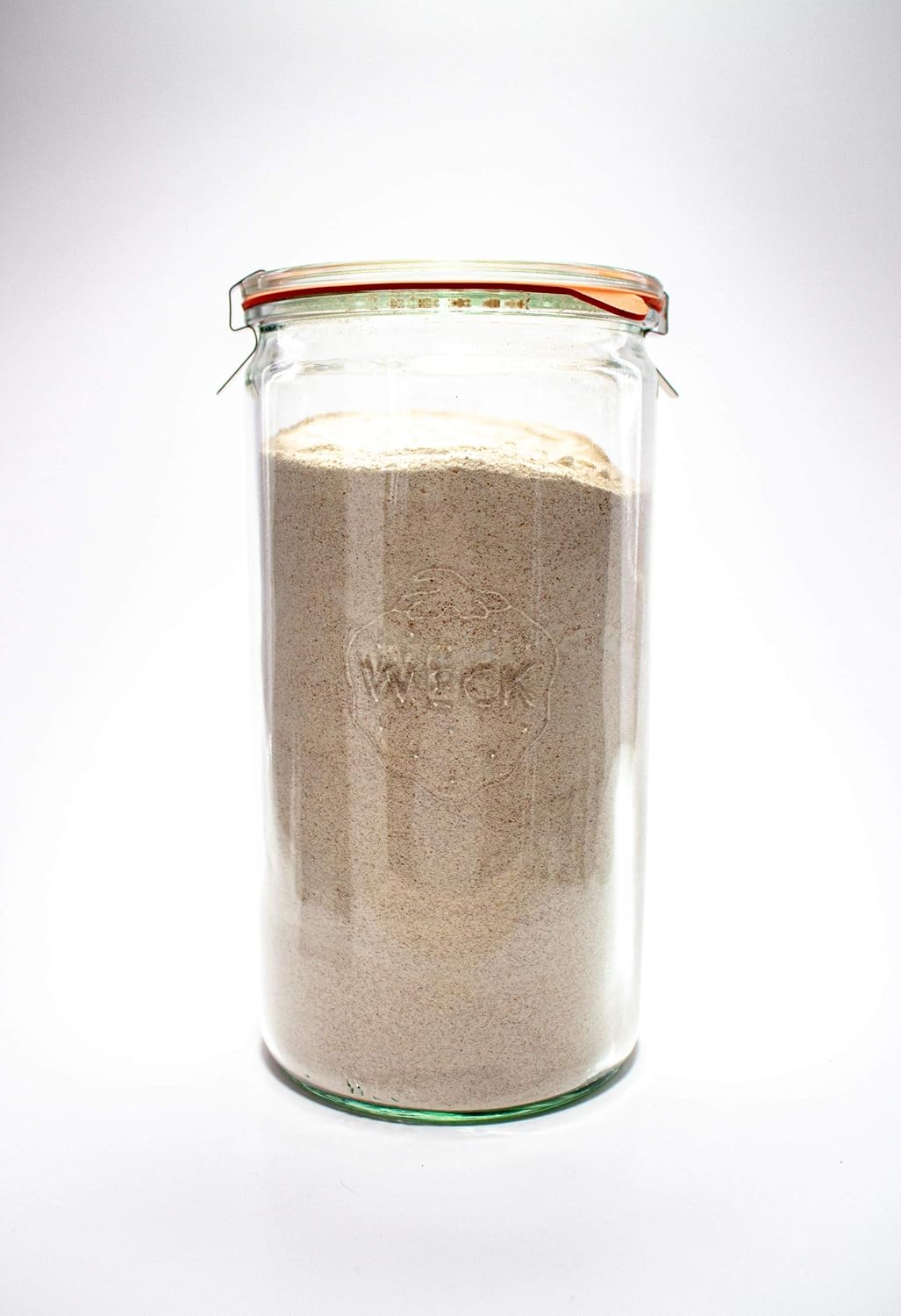 Weck Jar 974 - Preserve with Style