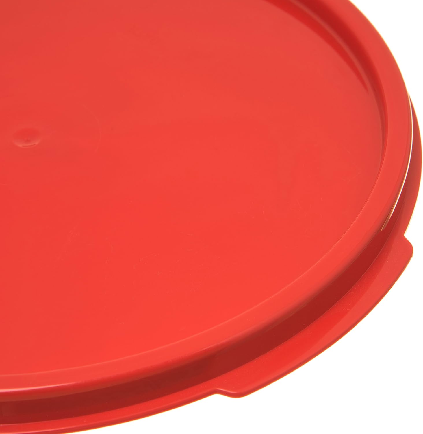 Perfect lid for freshness