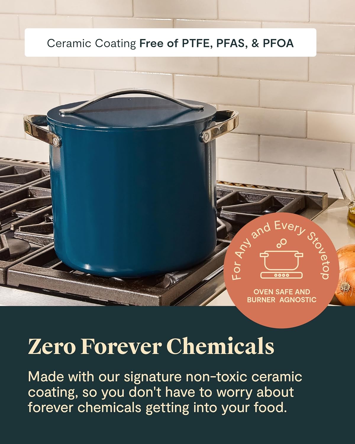 Plus 12 Qt