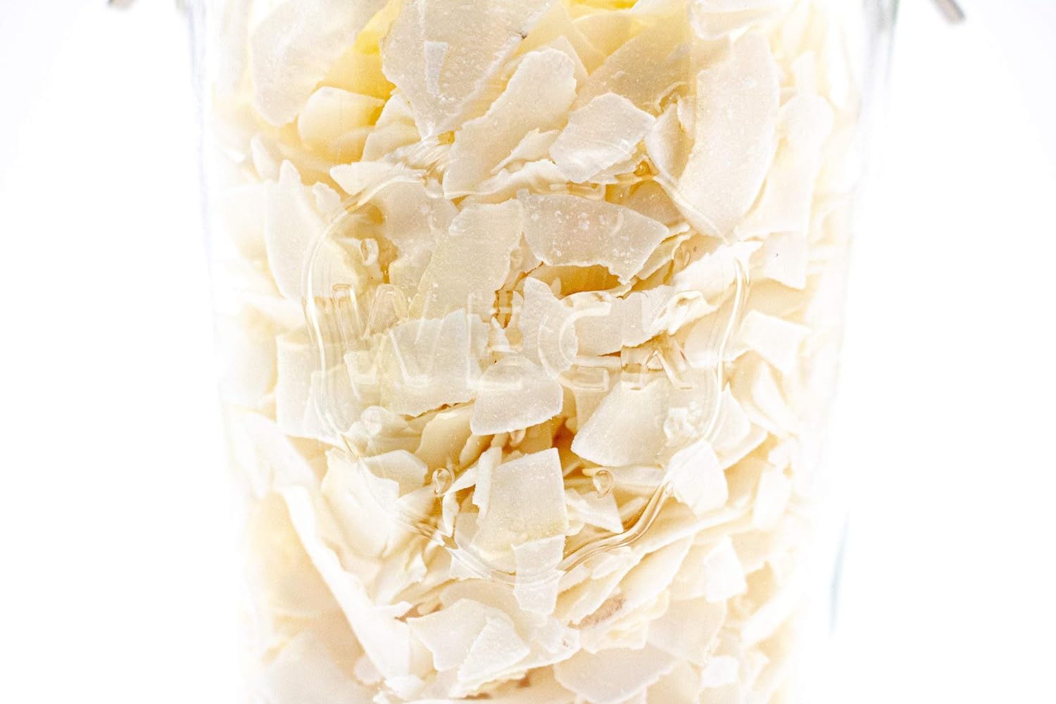 Weck Canning Jars 34 Liters Eco-Friendly Heat-Resistant