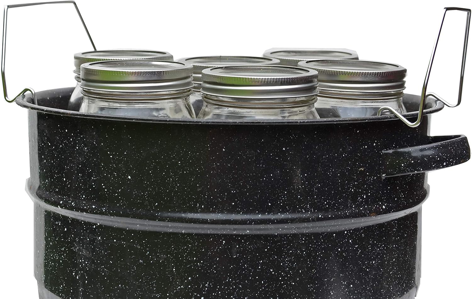 Blimber Stainless Steel Canning Rack Ergonomic Design Easy to Use