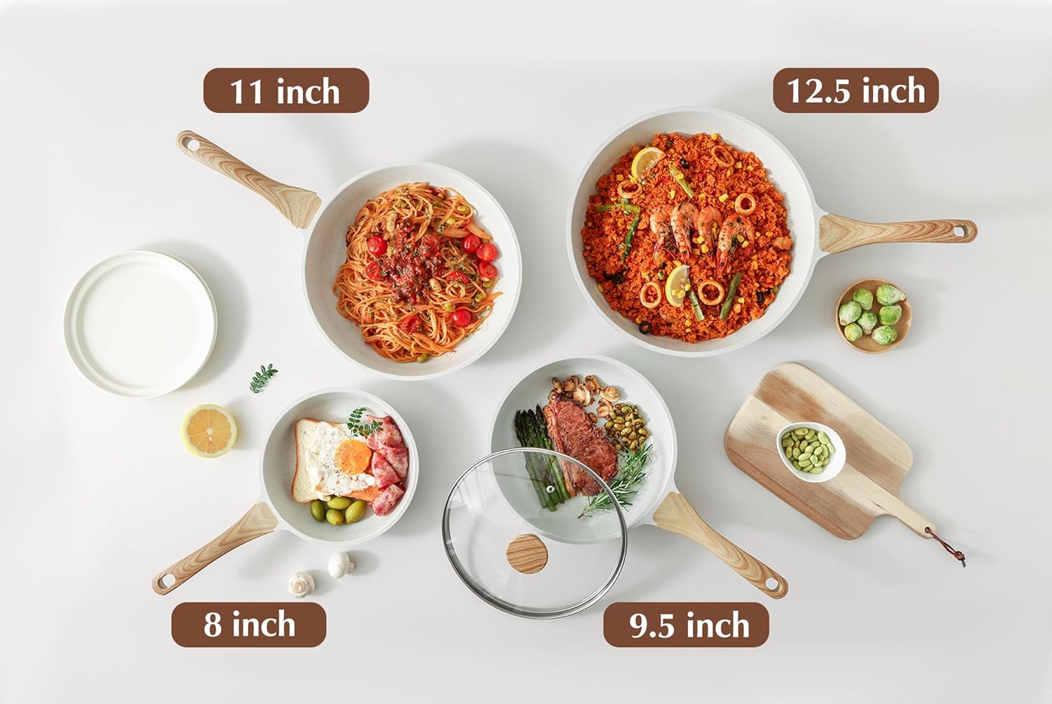 Healthier Cooking Made Easy