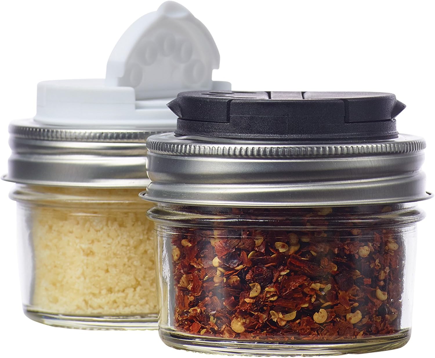 Jarware Spice Lids Set of 2