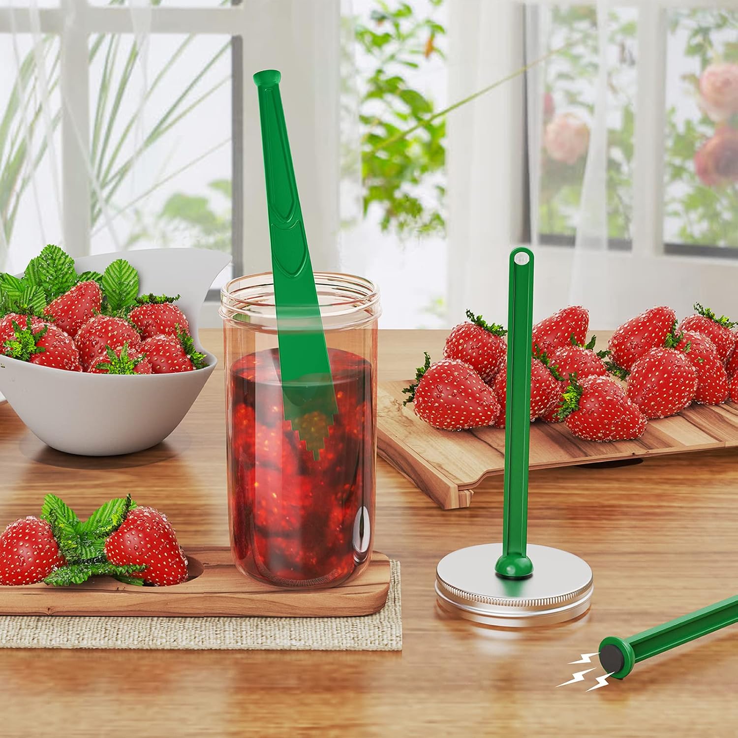 Complete Canning Starter Kit for Home Use