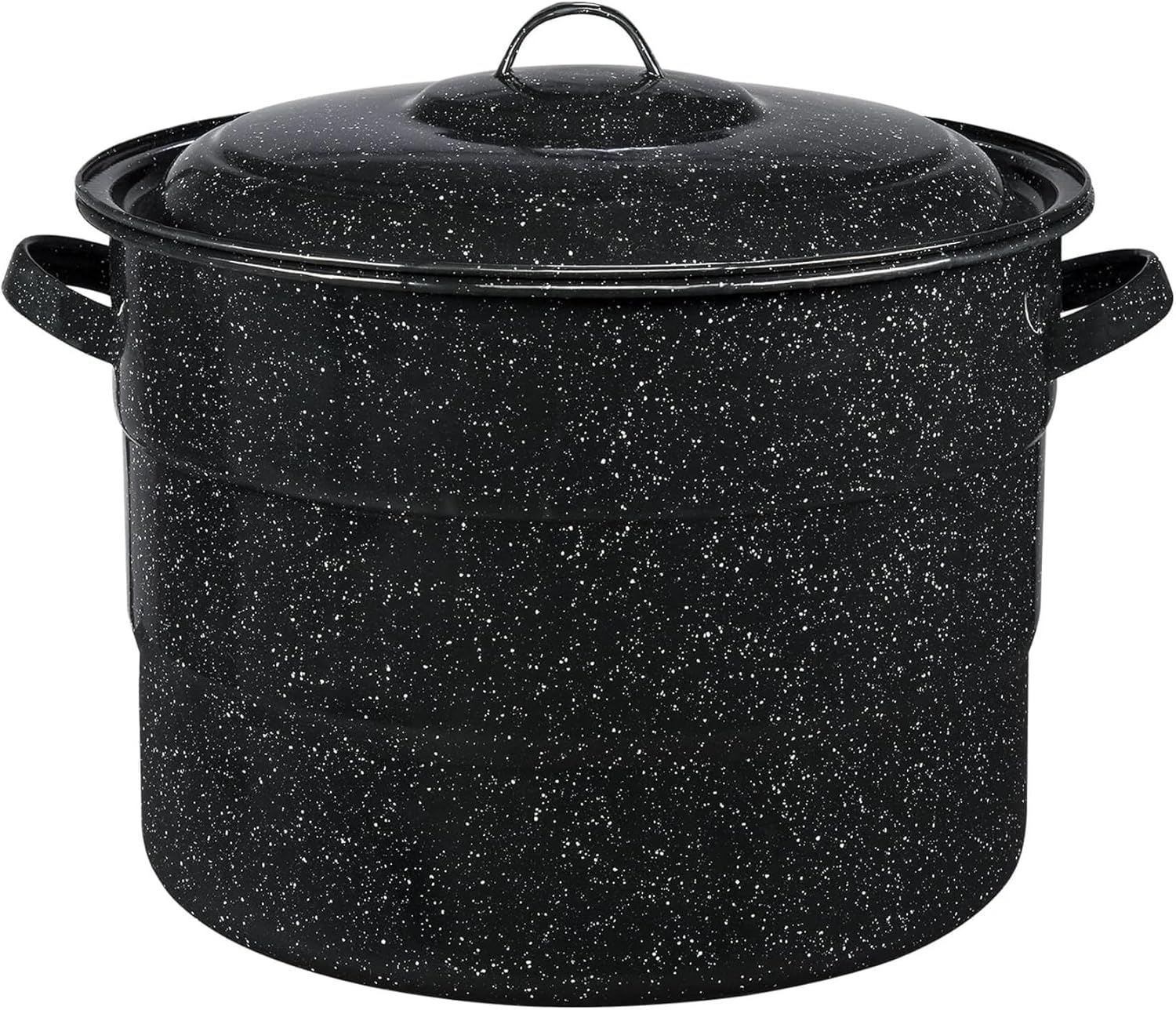 Perfect 215 Quart Canner with Easy lideasy to cleanDurable and reliable