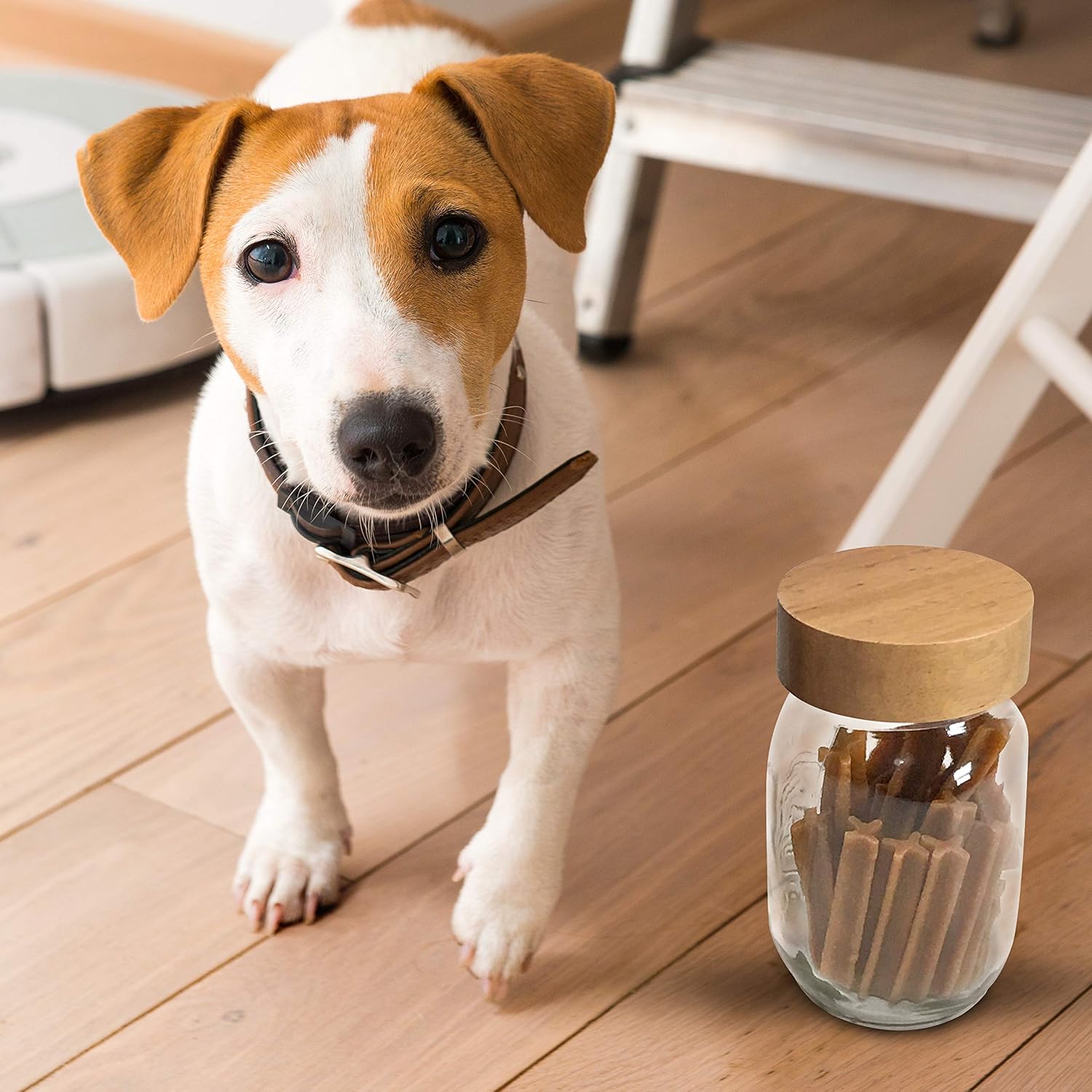 Wide Mouth Mason Jar Lid Set for Ball Jars - Airtight Durable