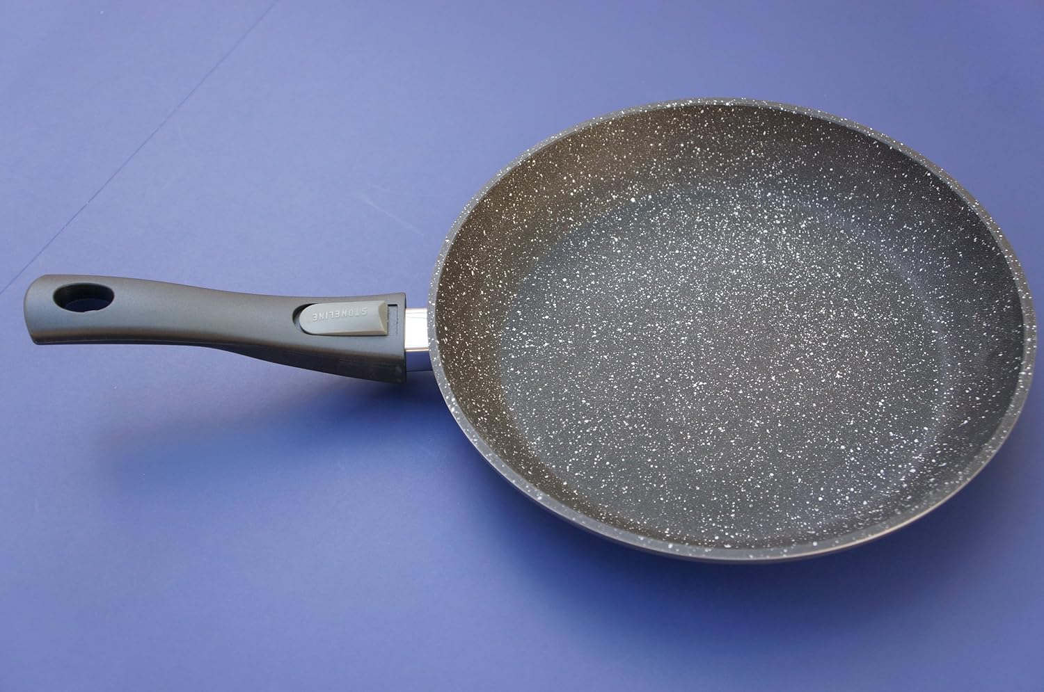 STONELINE Xtreme 112 Non-Toxic Fry Pan for Premium Cooking