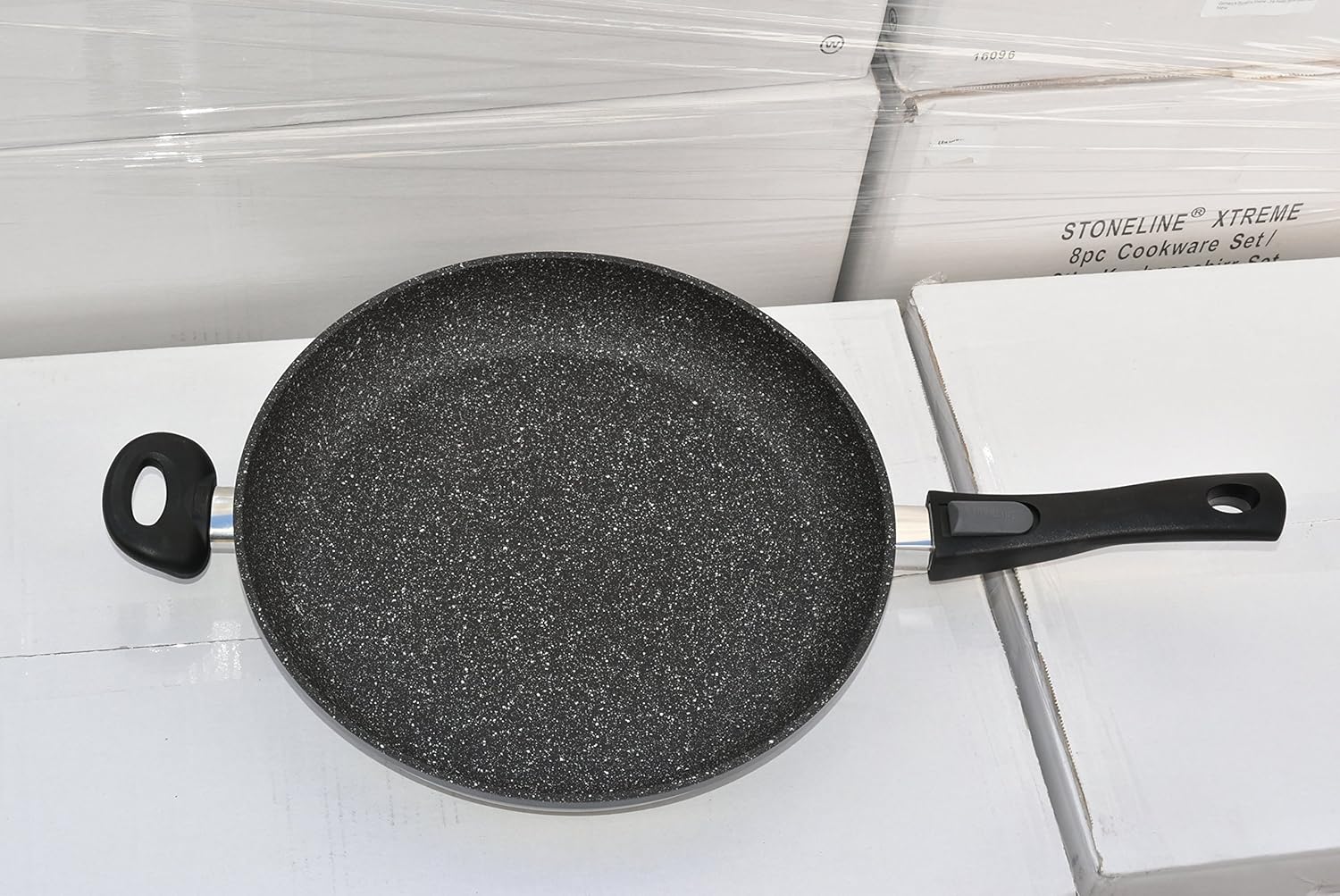 Stoneline Xtreme 32cm Fry Pan