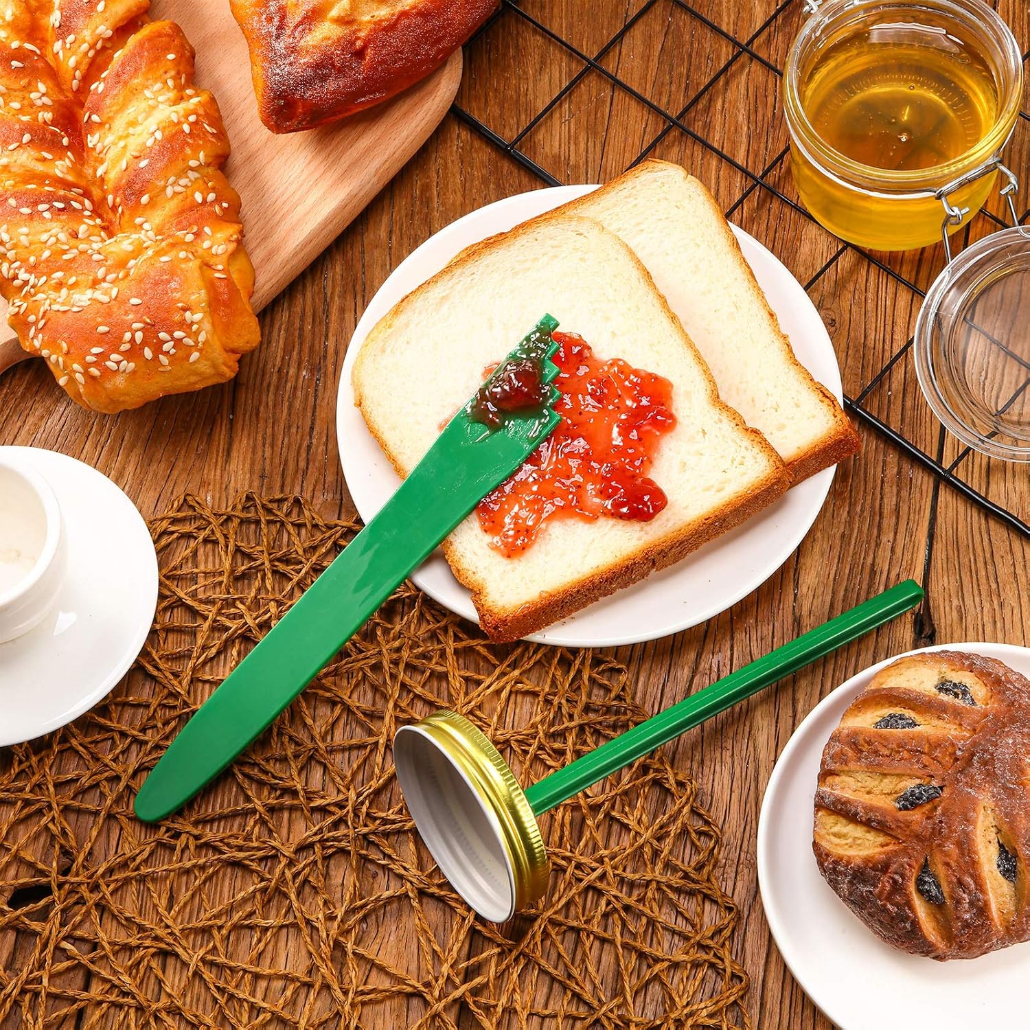 Canning Tools Kit by Patelai