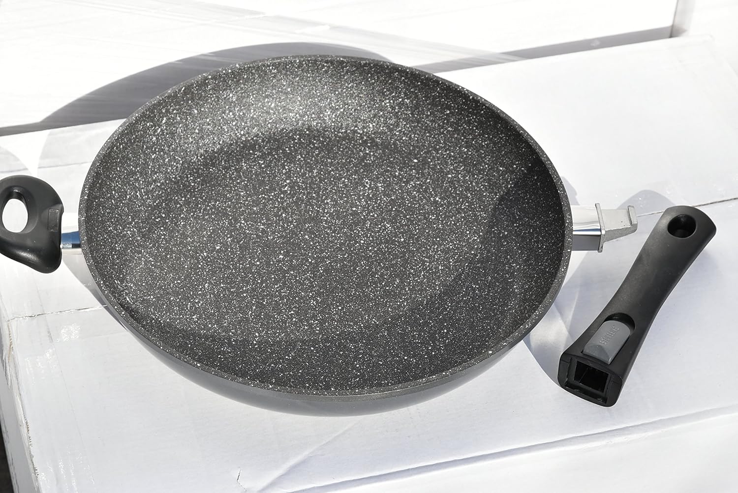 Stoneline Xtreme 32cm Fry Pan