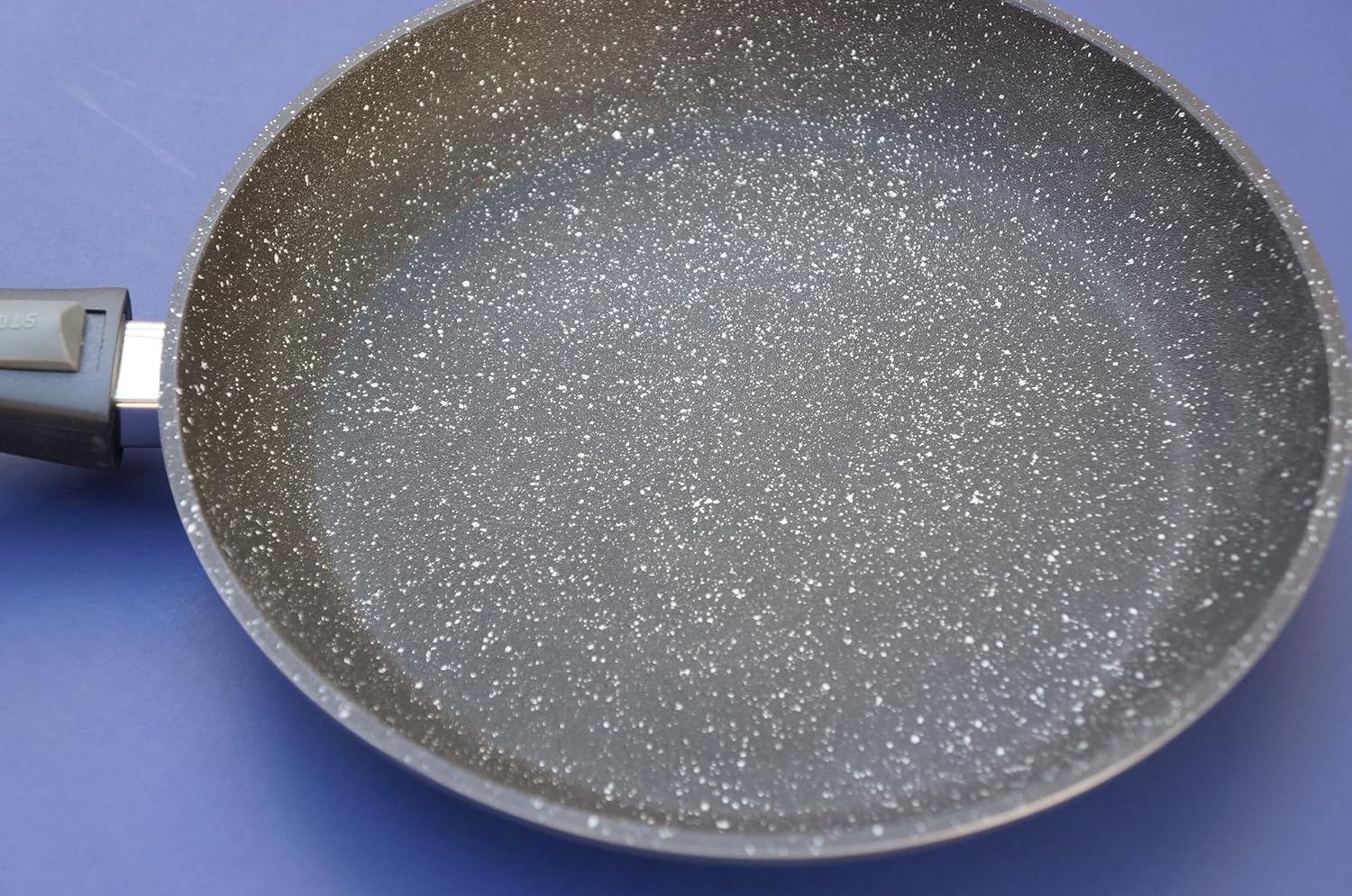 STONELINE Xtreme 112 Non-Toxic Fry Pan for Premium Cooking