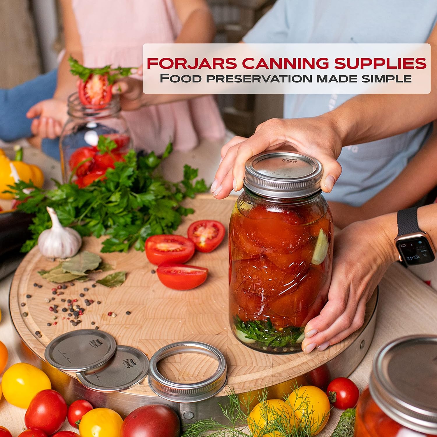 Perfect Can-Do Lid